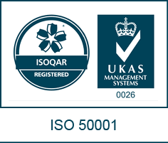 ISO logo