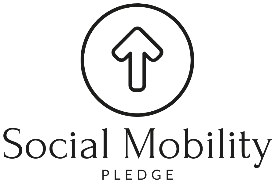 Social Mobility Logo