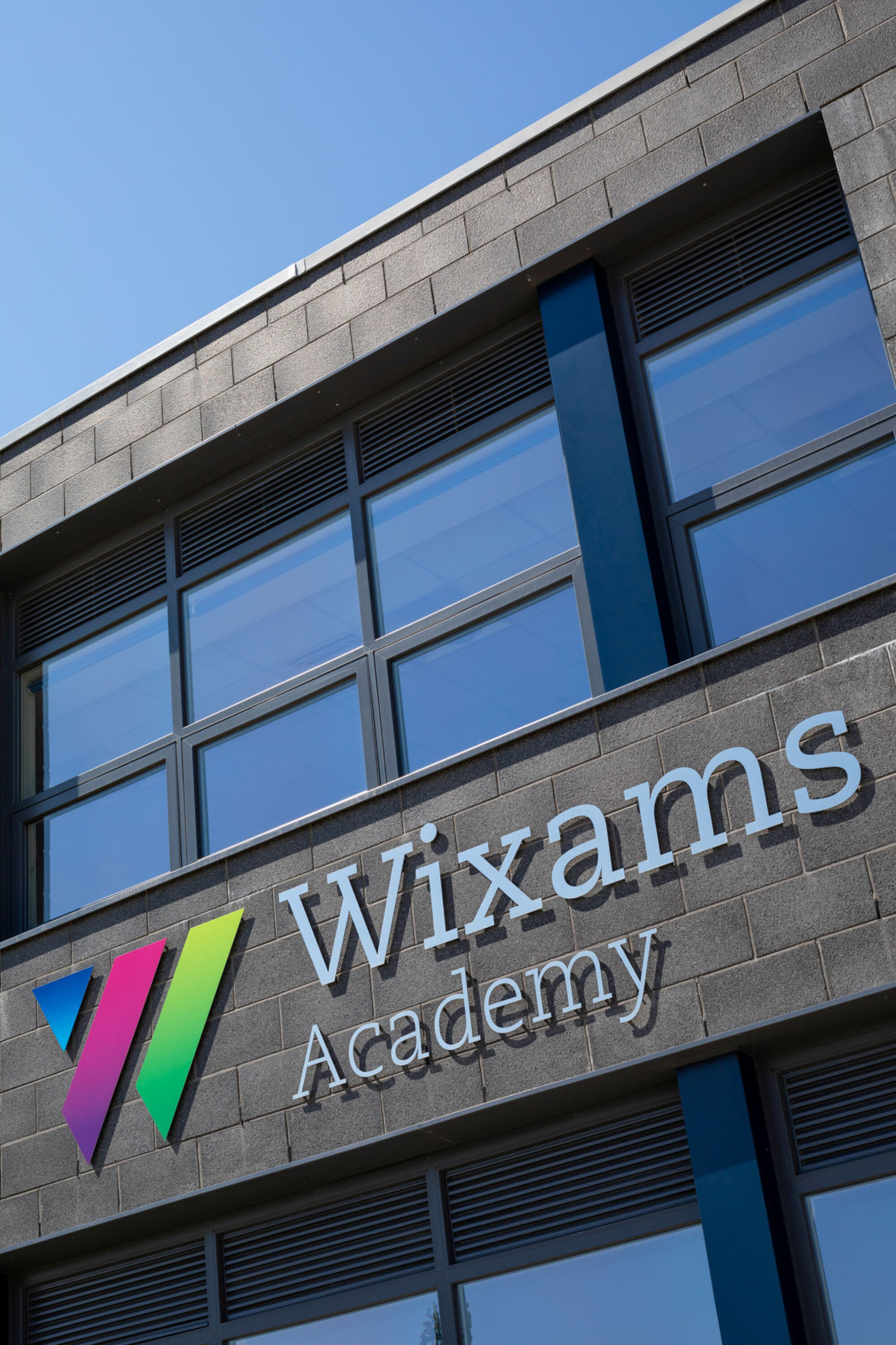 Wixams Academy Pick Everard