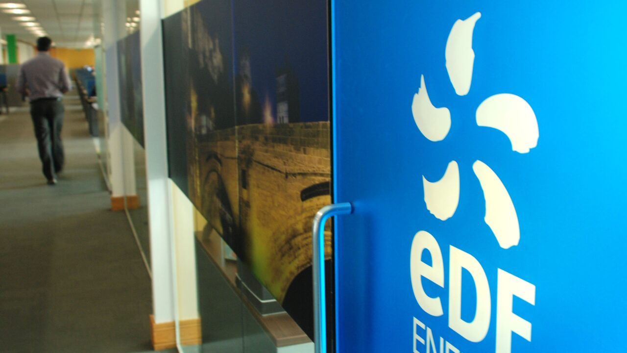 EDF Energy