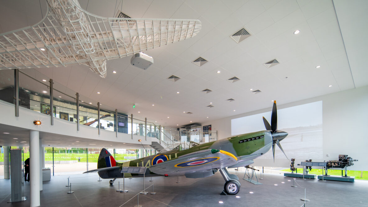 Potteries Museum and Art Gallery